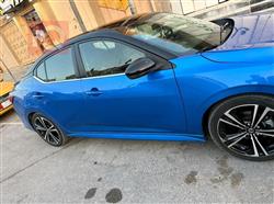 نیسان سێنترا